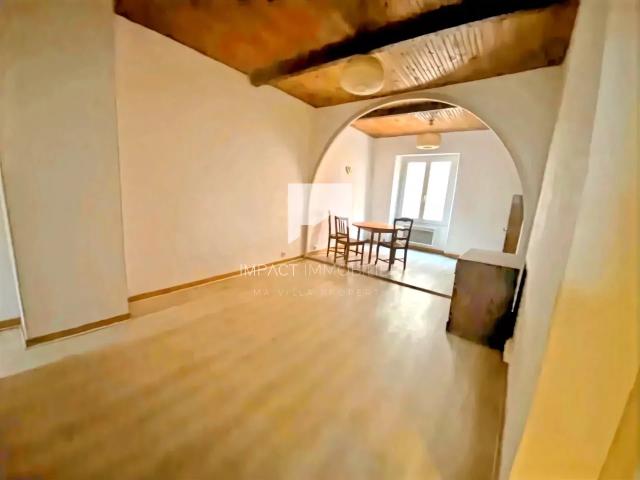 Appartement vente à Arrondissement de Toulon, Hyères