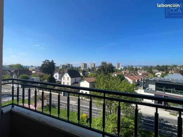 Appartement vente à Lyon, Métropole de Lyon