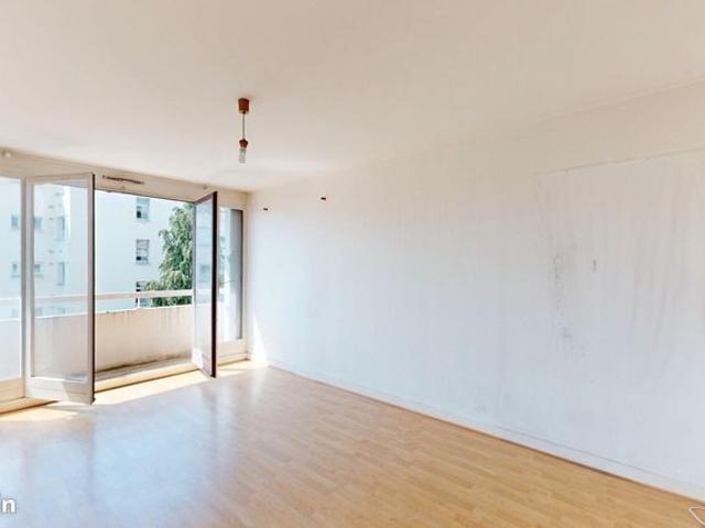 Appartement vente à Antony, Châtenay-malabry