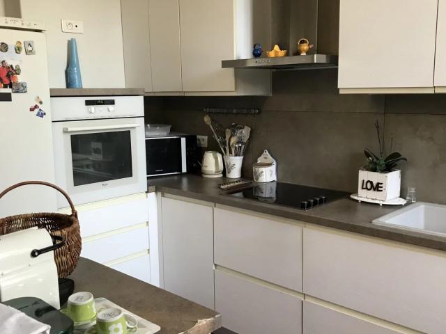 Appartement location à Marseille, Aubagne