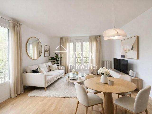 Appartement vente à Lyon, Métropole de Lyon
