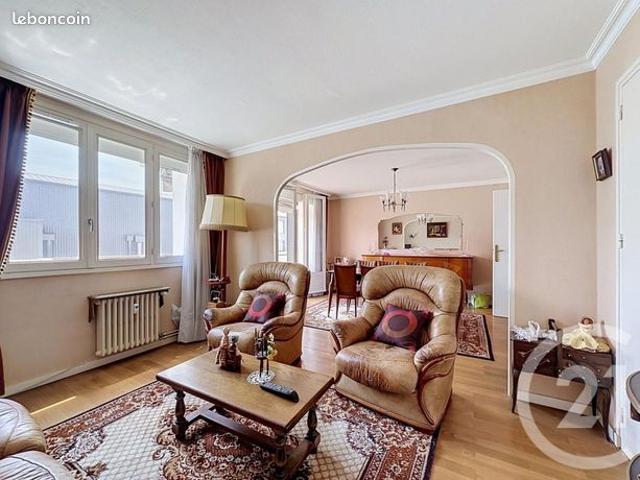 Appartement vente à Lyon, Métropole de Lyon