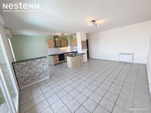 Appartement vente à Melun, Saint-fargeau-ponthierry