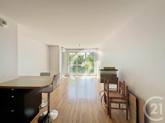 Appartement vente à Sarcelles, Villiers-le-bel