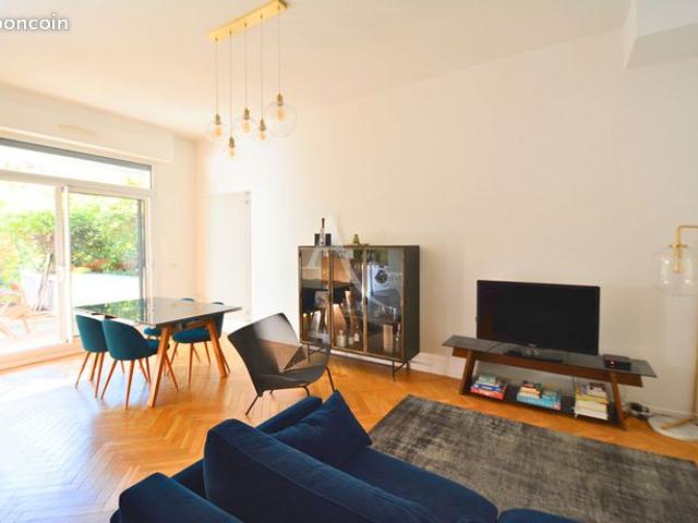 Appartement vente à L'Haÿ-les-Roses, Cachan