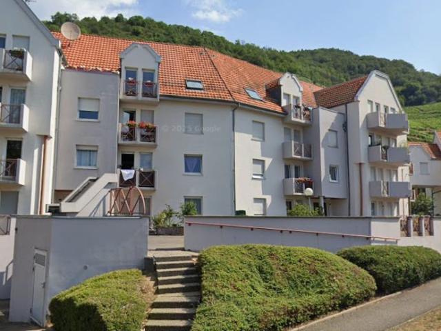 Appartement vente à Thann-Guebwiller, Thann