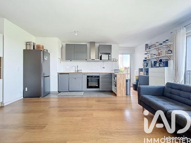 Appartement vente à L'Haÿ-les-Roses, Villejuif