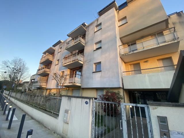 Appartement location à Toulouse