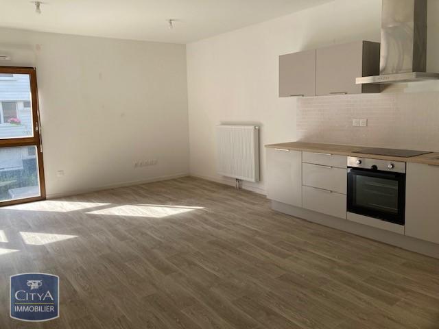 Appartement location à Lille