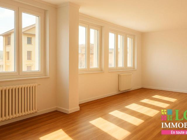 Appartement vente à Muret, Auterive
