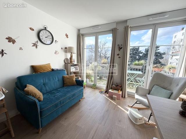 Appartement vente à Savigny-sur-Orge, Essonne