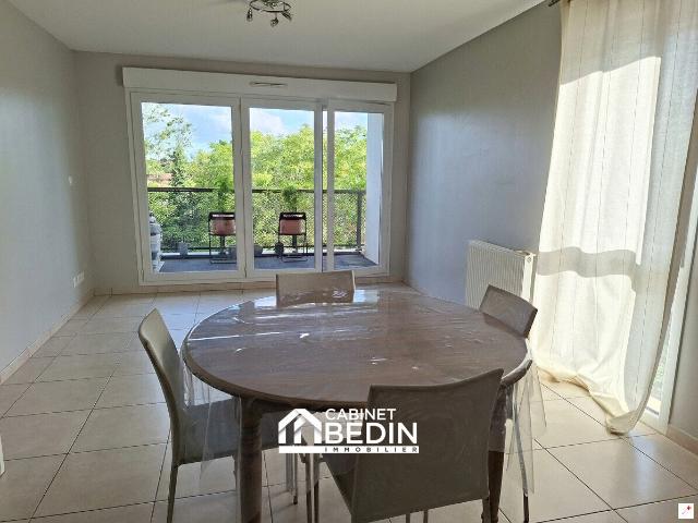 Appartement vente à Bordeaux, Mérignac