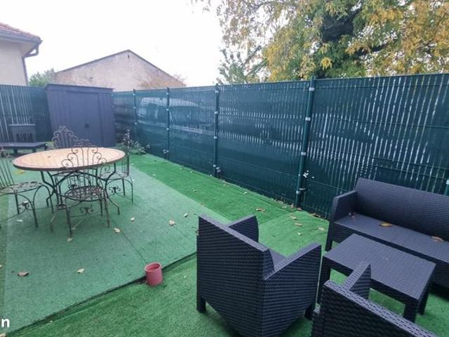 Appartement vente à Louvigny, Moselle