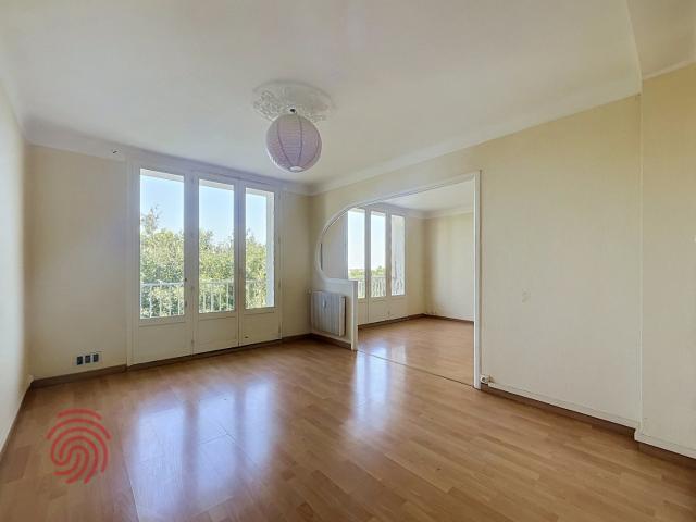 Appartement vente à Béziers