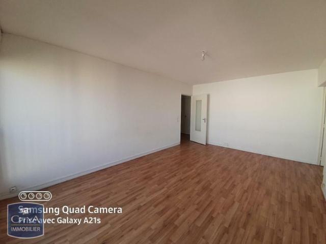 Appartement location à Nantes, Fonderies