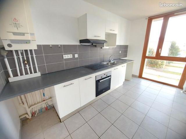 Appartement vente à Toulouse, Beauzelle