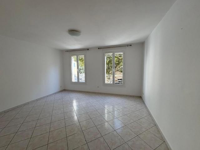 Appartement location à Cité comtale, Draguignan