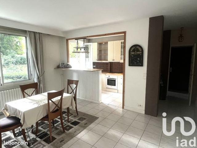 Appartement vente à Nanterre, Rueil-malmaison