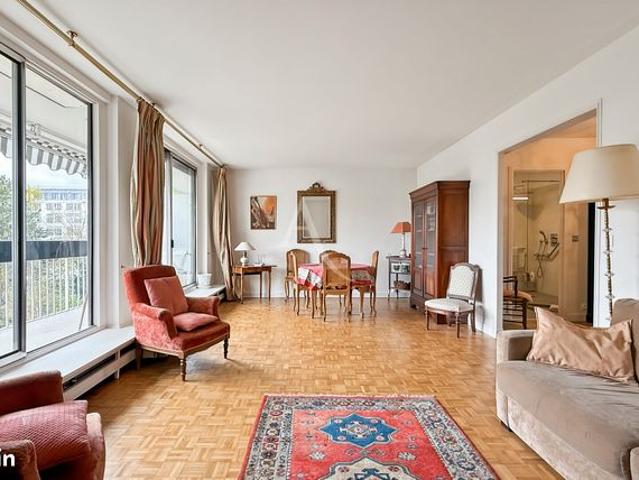Appartement vente à Boulogne-Billancourt, Boulogne-billancourt