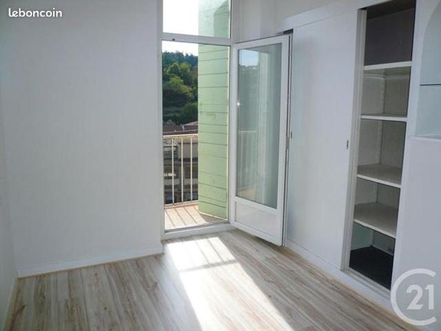 Appartement vente à Tournon-sur-Rhône, Annonay