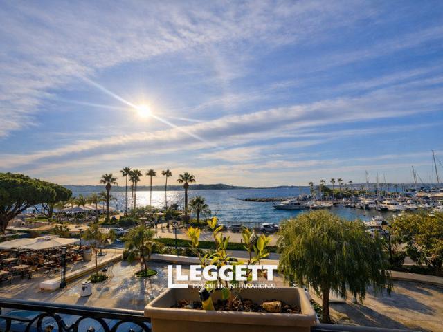 Appartement vente à Arrondissement de Toulon, Bandol