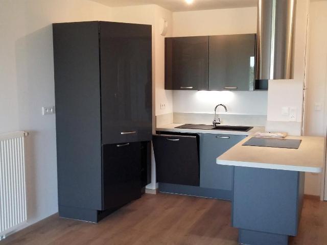 Appartement location à Les Cinq Routes, Beaucouzé