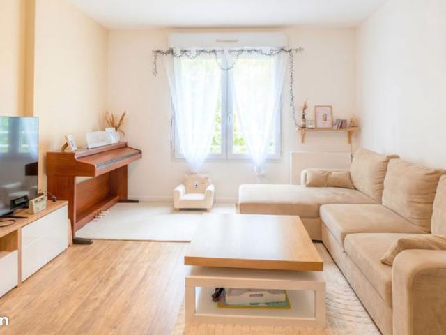 Appartement vente à Angers, Saint-barthélemy-d'anjou
