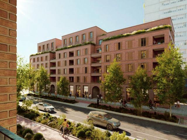 Appartement vente à Toulouse