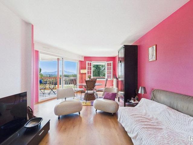 Appartement vente à Bayonne, Arcangues