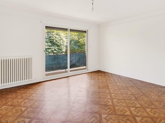 Appartement vente à Antony, Châtenay-malabry