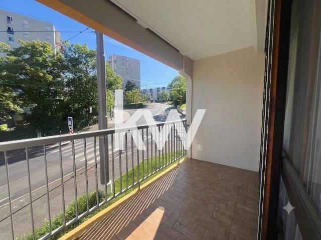 Appartement vente à Saint-Étienne, Saint-etienne