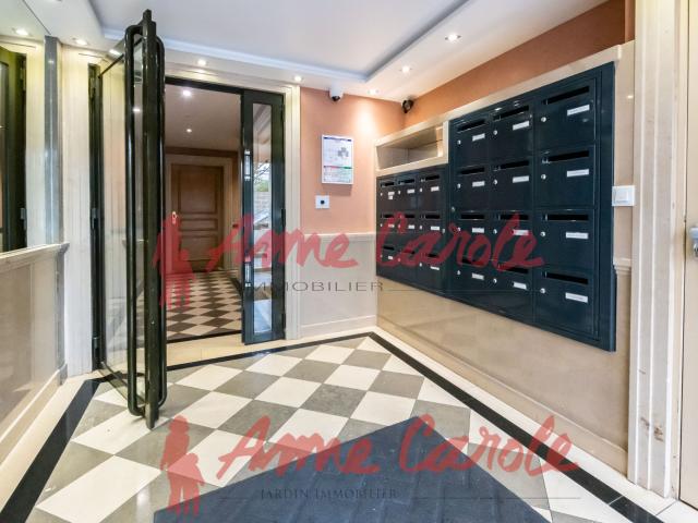 Appartement vente à Nogent-sur-Marne, Joinville-le-pont