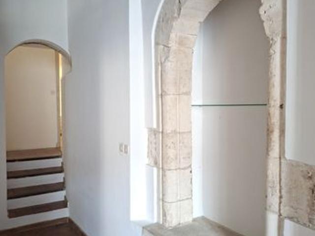 Appartement vente à Arles