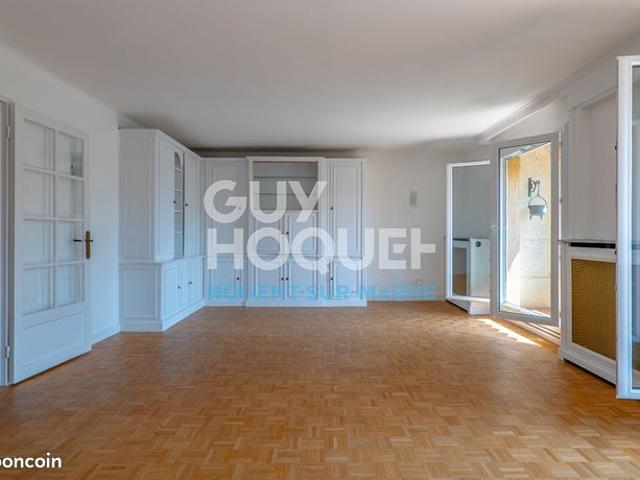 Appartement vente à Nogent-sur-Marne, Nogent-sur-marne