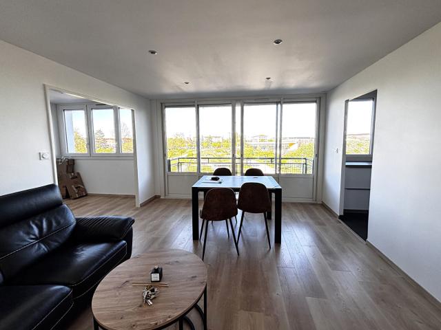 Appartement vente à Beausoleil, Montauban