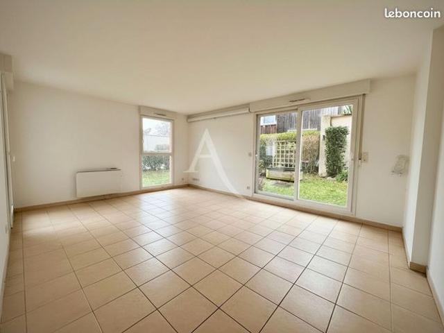 Appartement vente à Chartres, Mainvilliers