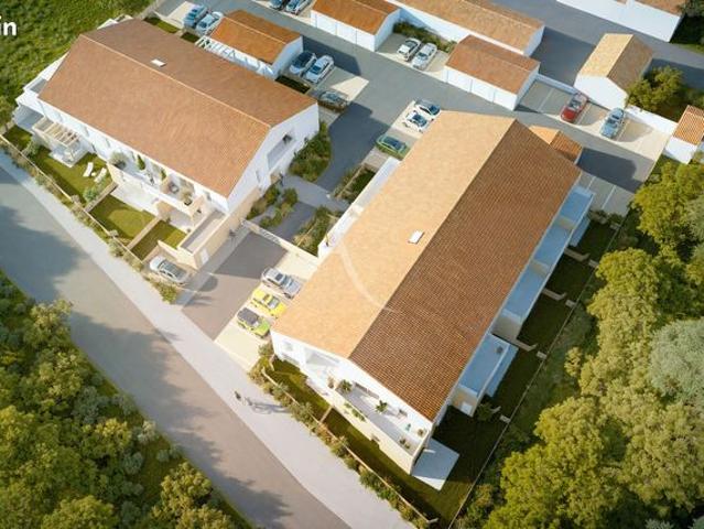 Appartement vente à Les Sables-d'Olonne, Givrand