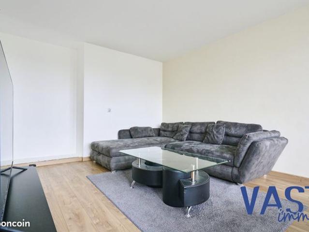 Appartement vente à Lille, Tourcoing