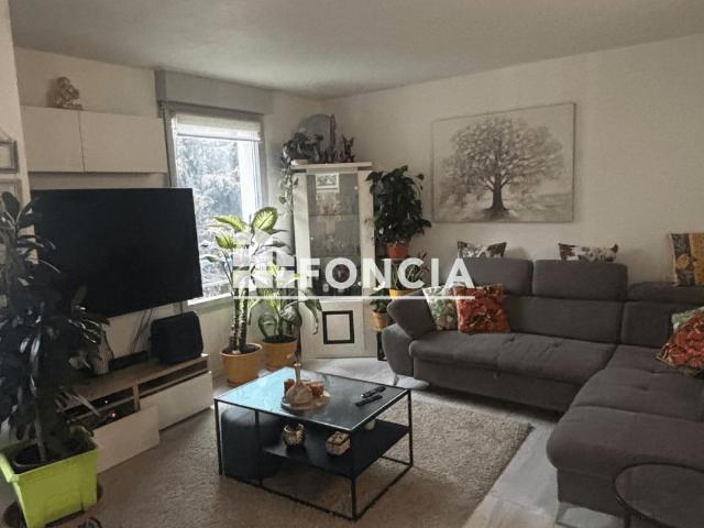 Appartement vente à Toulouse