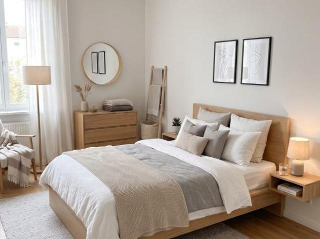 Appartement vente à Saint-Jeannet, Alpes-Maritimes