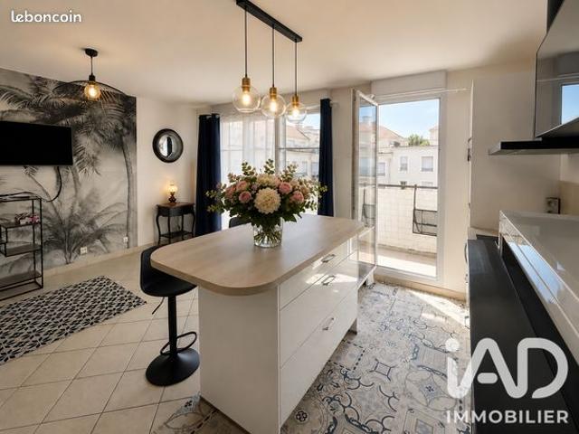 Appartement vente à Épernay, Morangis