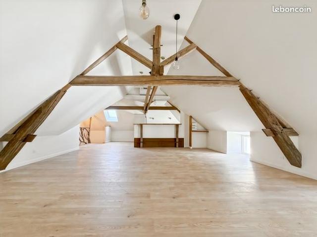 Appartement vente à Beaune, Savigny-lès-beaune