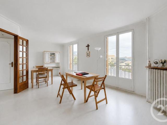 Appartement vente à Chartres