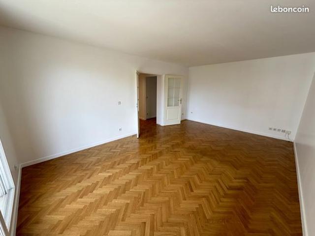 Appartement vente à Nogent-sur-Marne, Vincennes