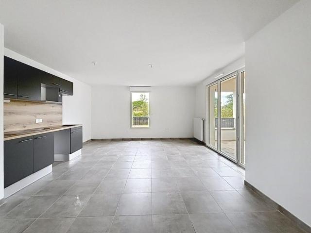 Appartement location à Muret, Eaunes