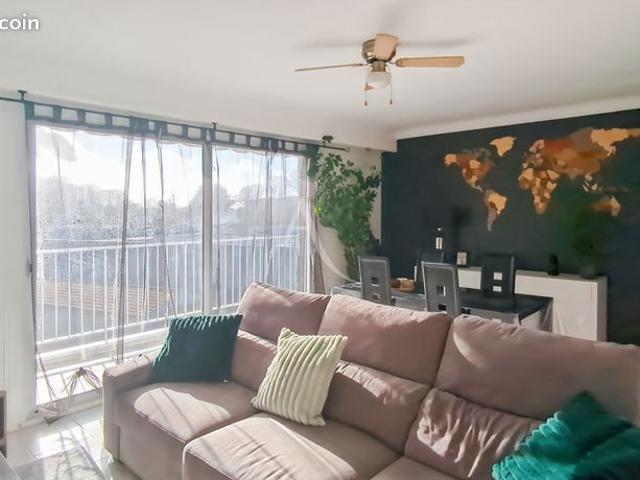 Appartement vente à Les Sables-d'Olonne, Challans