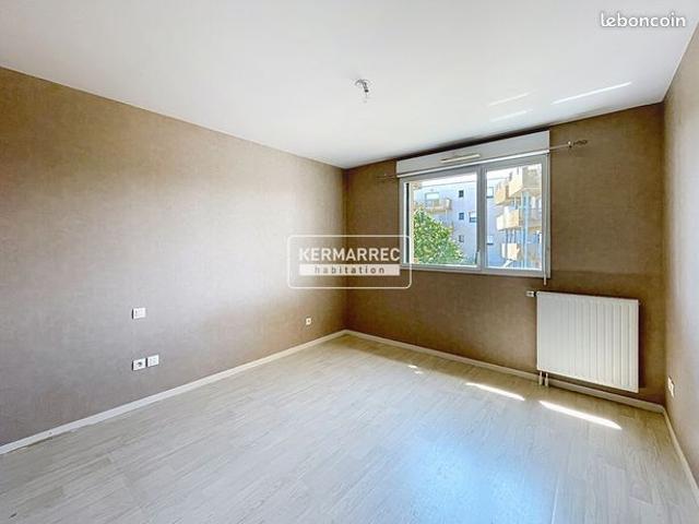 Appartement vente à Rennes, Bretagne