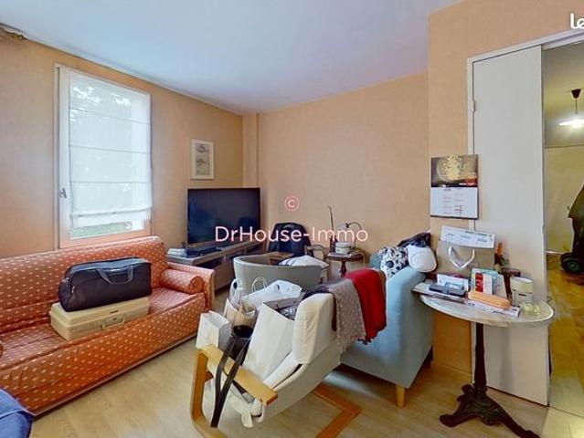 Appartement vente à Argenteuil, Ermont