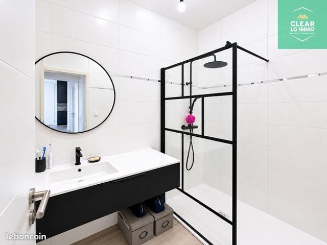 Appartement vente à Thionville, Terville