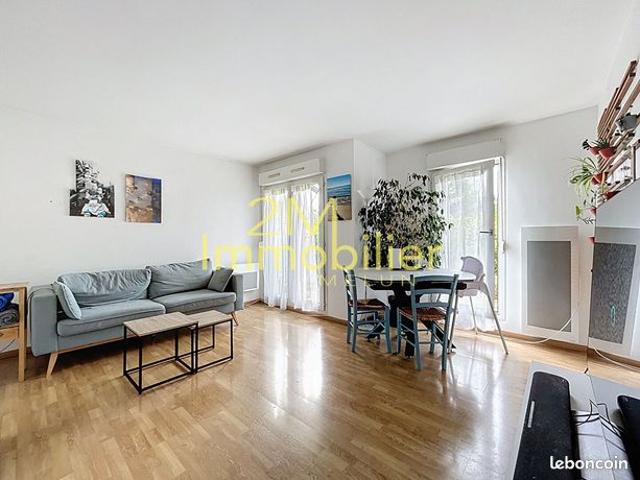 Appartement vente à Melun